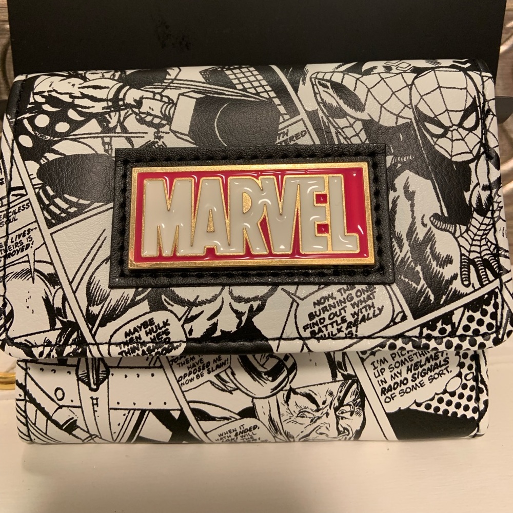 Wallet